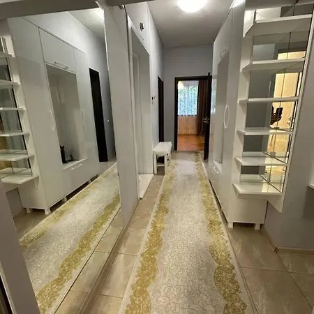 Plovdiv Central Apartment Apartmán Plovdiv