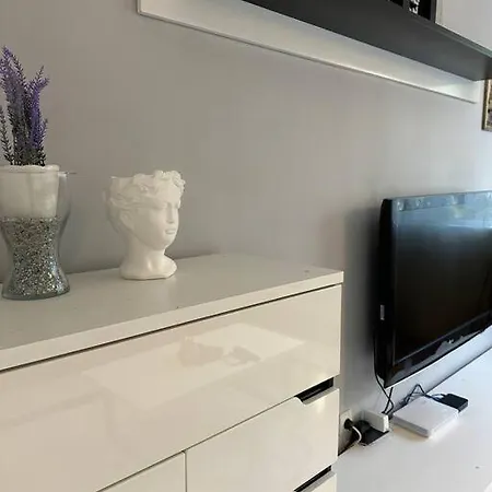 Plovdiv Central Apartment Apartmán *