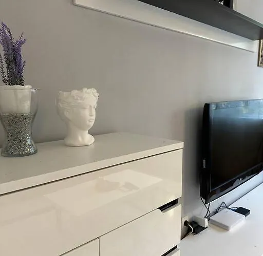 Plovdiv Central Apartment Apartmán *