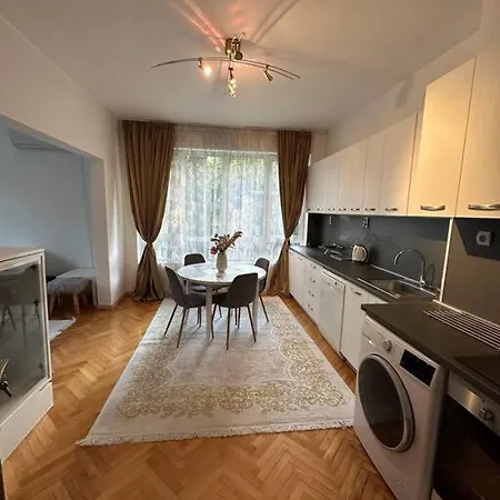 Plovdiv Central Apartment Apartment Plovdiv