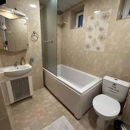 Plovdiv Central Apartment Plovdiv