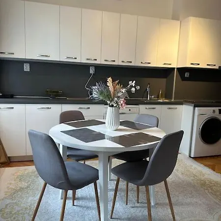 Plovdiv Central Apartment Apartment *