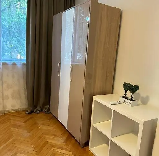 Plovdiv Central Apartment Apartment